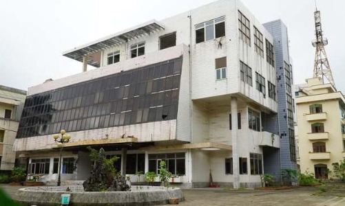 Thanh Hóa siết tiến độ xử lý 500 trụ sở dôi dư