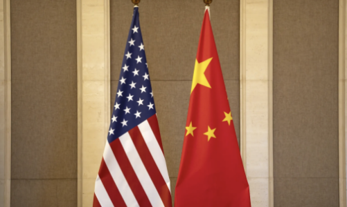 Ông Trump lạc quan sau ngày đầu tiên của đàm phán Mỹ - Trung