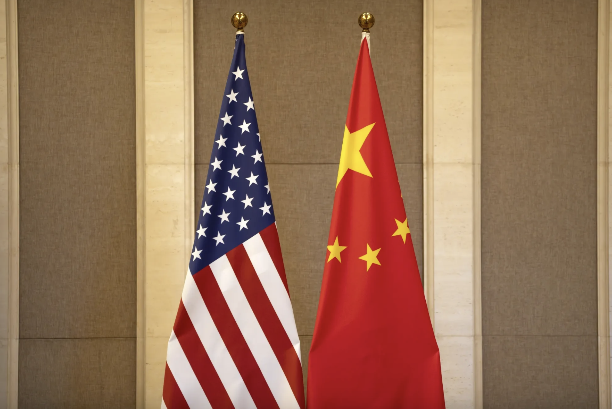 Ảnh minh họa - Ảnh: Bloomberg.