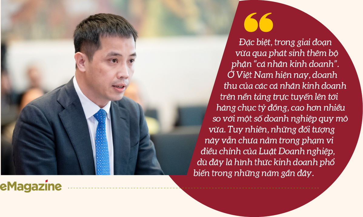 Mở đường cho kinh tế tư nhân - Ảnh 4