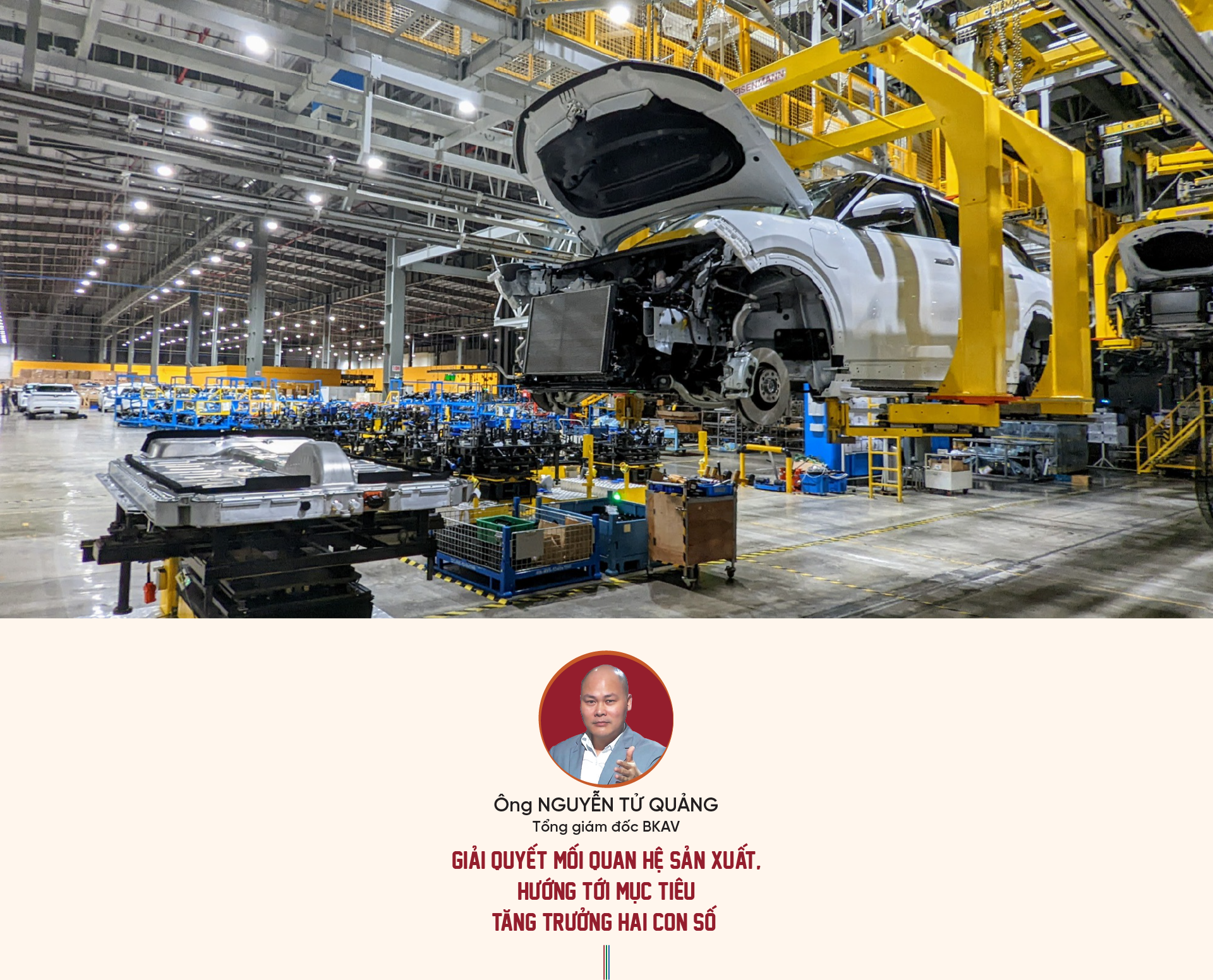 Mở đường cho kinh tế tư nhân - Ảnh 6