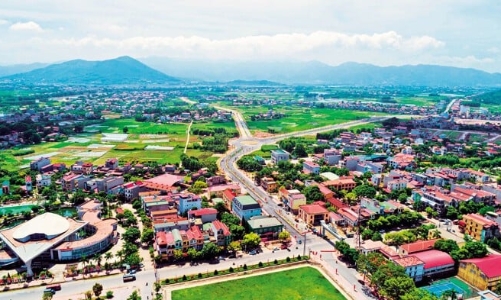 Đề xuất chuyển 120 đầu việc của cấp huyện xuống cấp xã sau sắp xếp