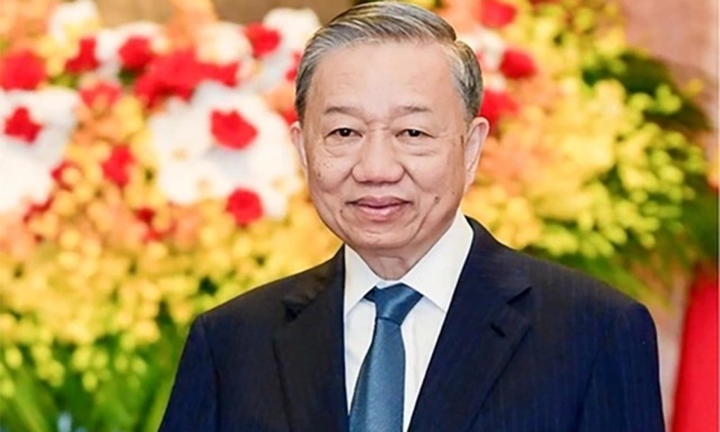 Tổng Bí thư Tô Lâm: Thúc đẩy phát triển mạnh mẽ kinh tế tư nhân - động lực mới phát triển kinh tế trong thời gian tới