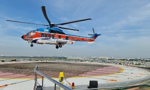 Thay đổi điều kiện, thủ tục mở sân bay chuyên dùng