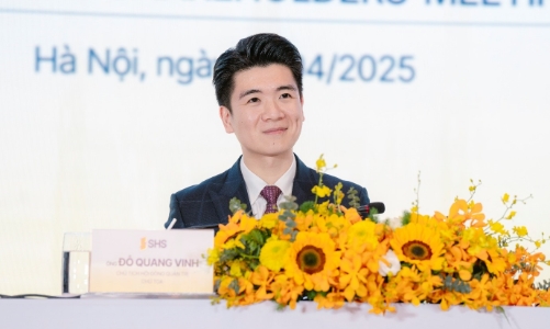 “SHS không chạy theo phí rẻ, chọn cạnh tranh bằng chất lượng dịch vụ”