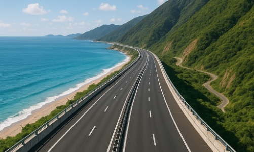 Nghiên cứu, đề xuất nguồn vốn đầu tư cao tốc Nha Trang – Đà Lạt theo hình thức PPP