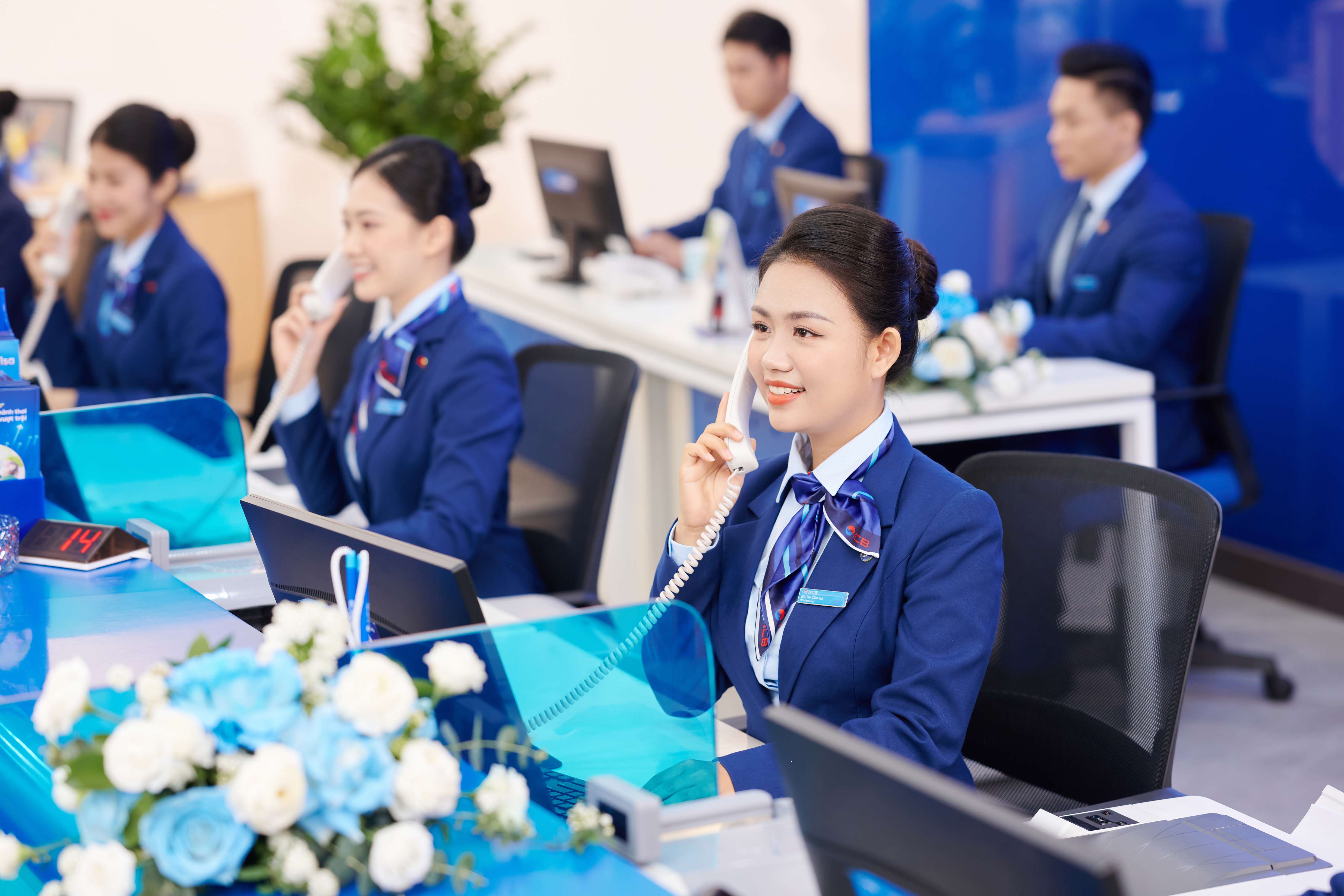 Phương án tăng vốn điều lệ của NCB lên 19.280 tỷ đồng đã được Ngân hàng Nhà nước chấp thuận.