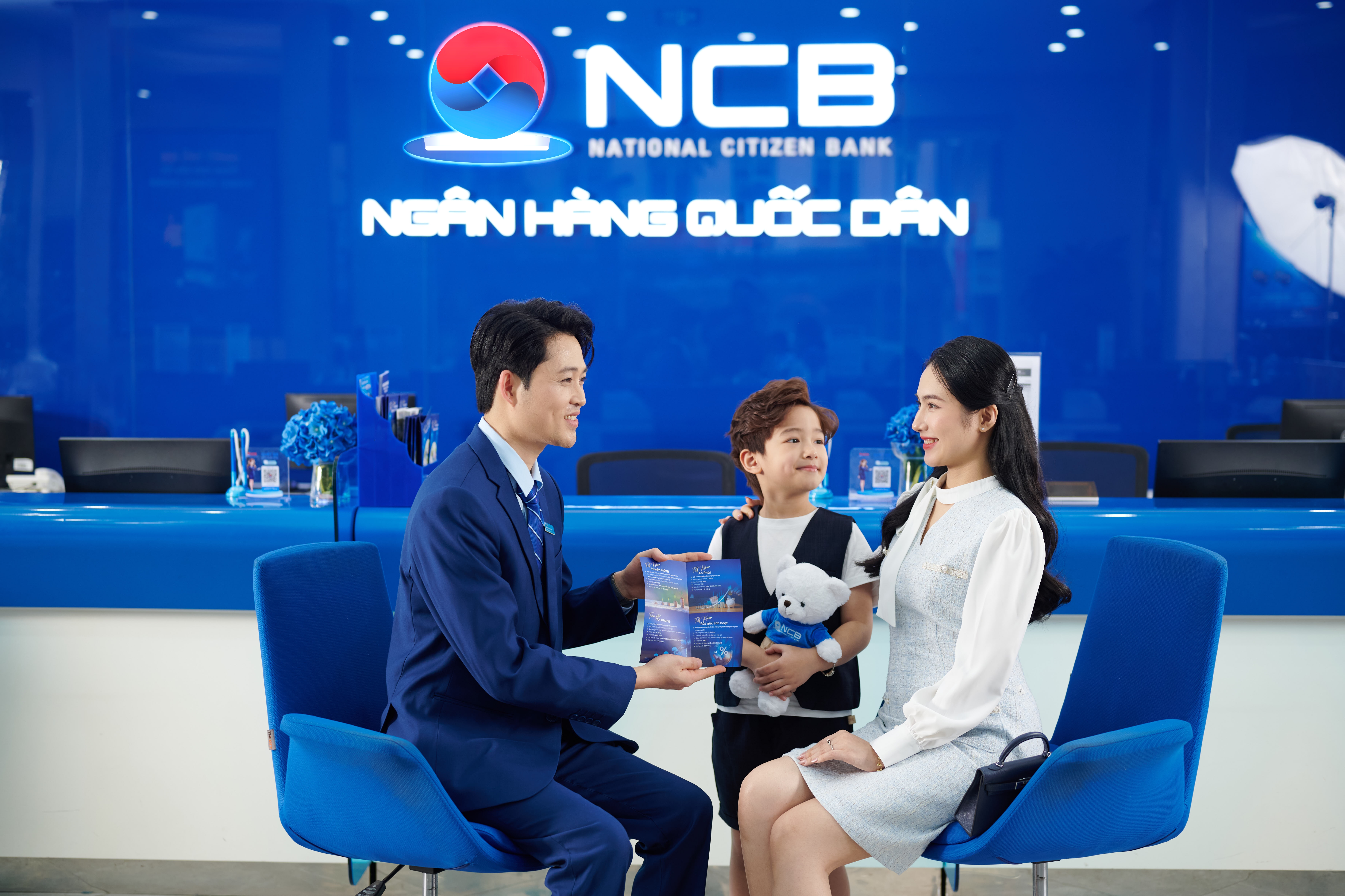 Việc tăng vốn điều lệ sẽ giúp bổ sung nguồn lực cho những đột phá trong chuyển đổi số, đầu tư cơ sở vật chất và hoạt động kinh doanh của ngân hàng.