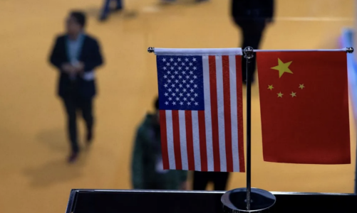 Mỹ tuyên bố đạt “bước tiến lớn” trong đàm phán thương mại với Trung Quốc