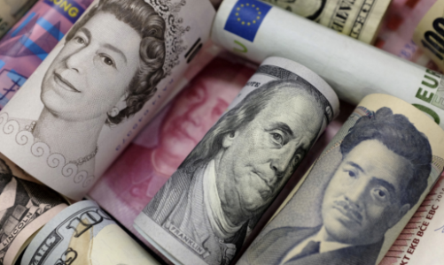 “Hầm trú ẩn” thất thế: yên Nhật, franc Thụy Sỹ và vàng bị bán tháo sau khi Mỹ - Trung đạt thỏa thuận