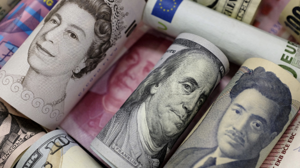 “Hầm trú ẩn” thất thế: yên Nhật, franc Thụy Sỹ và vàng bị bán tháo sau khi Mỹ - Trung đạt thỏa thuận