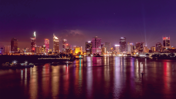 Mục tiêu tăng trưởng kinh tế hai con số: Khát vọng lớn không đi cùng mô hình cũ