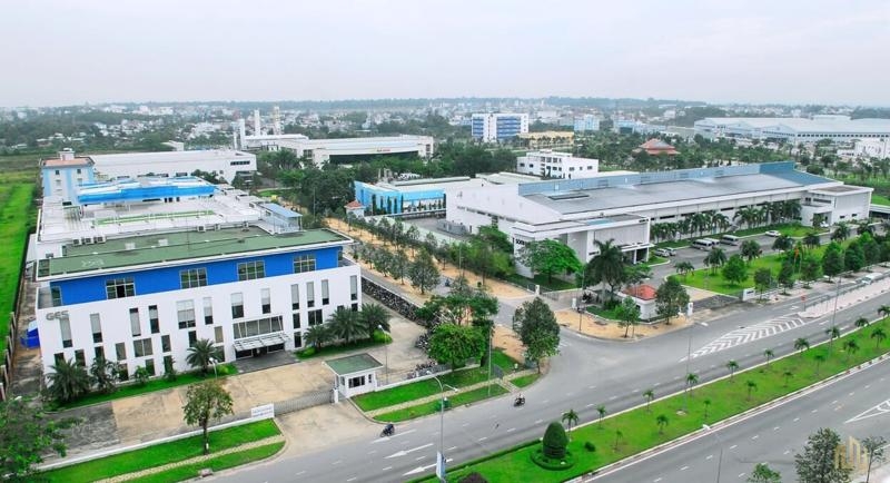 HCMC plans 14 new industrial parks by 2033