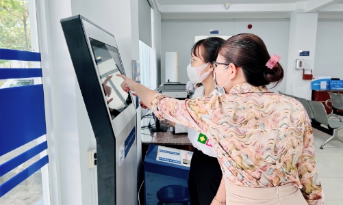 100% thủ tục hành chính ngành xây dựng sẽ được cung cấp trực tuyến toàn trình