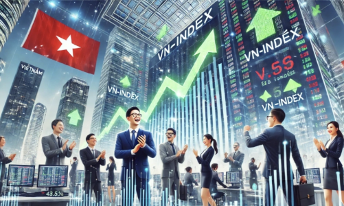 ABS: 2-3 tháng tới là thời điểm bước ngoặt với kinh tế Việt Nam, có thể xuất hiện cơ hội lớn trên thị trường chứng khoán