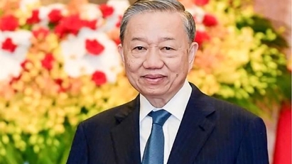 Party General Secretary highlights new momentum for economic development