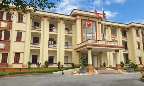 Tiết kiệm, chống lãng phí, tiêu cực trong việc xử lý hơn 4.000 trụ sở công dôi dư sau sáp nhập  