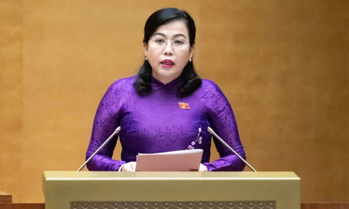 Đề xuất rút ngắn quy trình và thủ tục bầu cử để đáp ứng mô hình chính quyền địa phương 2 cấp