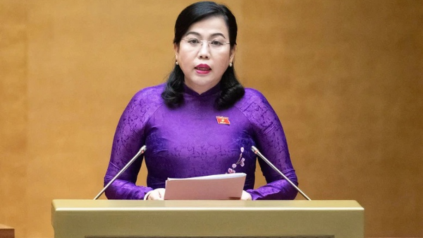 Đề xuất rút ngắn quy trình và thủ tục bầu cử để đáp ứng mô hình chính quyền địa phương 2 cấp