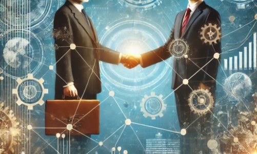 Doanh nghiệp “hiến kế” giúp TP.HCM khai phóng tiềm năng khoa học công nghệ và đổi mới sáng tạo