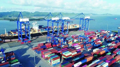 Free Trade Zone proposed for Hai Phong city