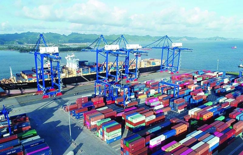 Free Trade Zone proposed for Hai Phong city