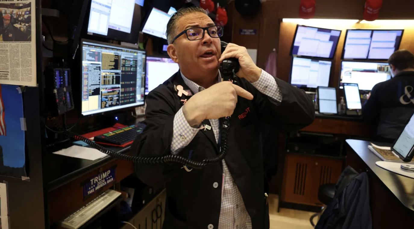 Ảnh minh họa - Ảnh: Reuters.