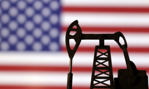 Ngành dầu khí Mỹ đang gặp khó, sản lượng có thể đã qua đỉnh