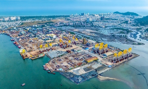 Petrovietnam: Tiên phong thúc đẩy hợp tác, nâng cao năng lực cạnh tranh quốc gia