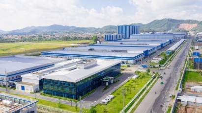 Bac Ninh attracts over $1.91 bln FDI in first four months
