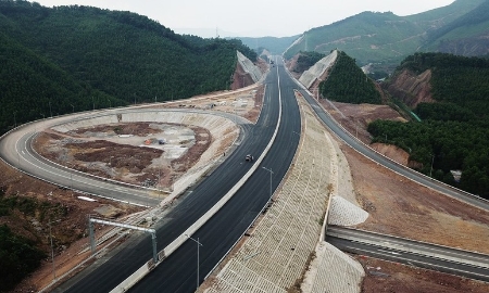Tập đoàn Thuận An lập kịch bản hồ sơ “quân xanh, quân đỏ” khi chấm thầu dự án nghìn tỷ