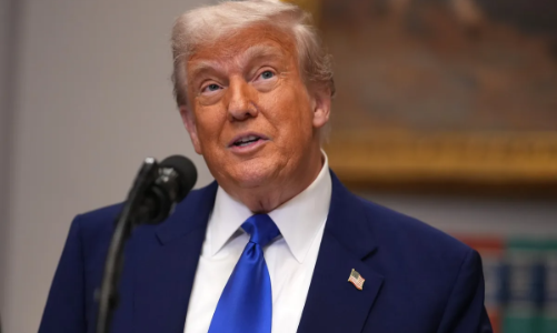 Ông Trump có thể điện đàm với Chủ tịch Trung Quốc Tập Cận Bình tuần này