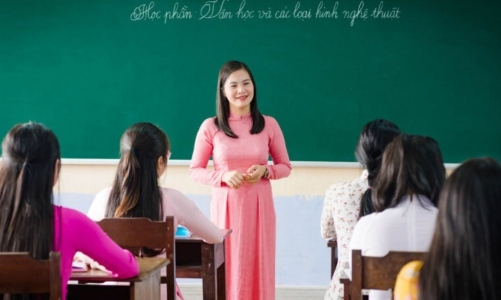 Quản lý, sử dụng hiệu quả và phù hợp số biên chế giáo viên, viên chức y tế tại các địa phương 