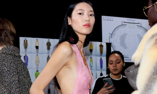 Thời kỳ đầy biến động và cạnh tranh khốc liệt của ngành thời trang