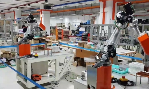 Cổng thông tin Nghị quyết 57 đã 