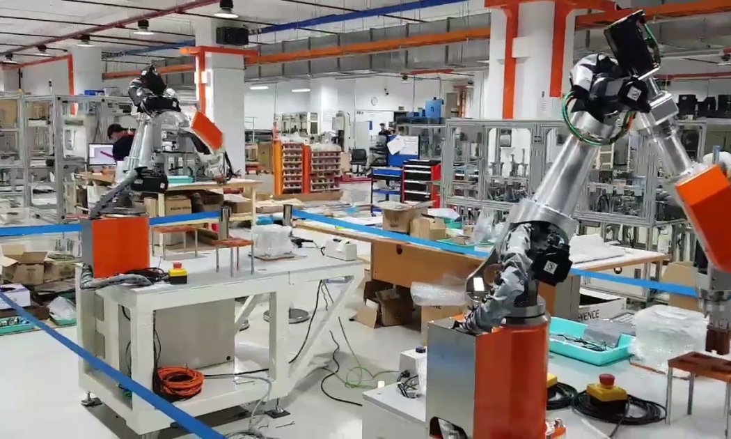 Cổng 57 hướng đến đưa những sáng kiến công nghệ không chỉ dừng lại ở ý tưởng, mà có thể phát triển thành những giải pháp thực tiễn.