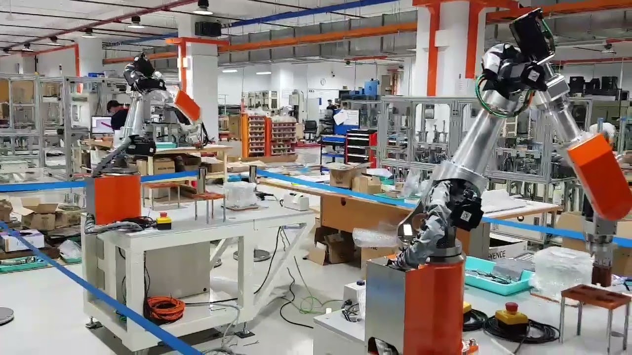 Cổng 57 hướng đến đưa những sáng kiến công nghệ không chỉ dừng lại ở ý tưởng, mà có thể phát triển thành những giải pháp thực tiễn. 