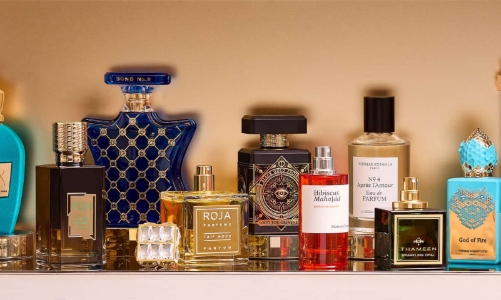 Tệp người tiêu dùng nước hoa niche đang được các thương hiệu săn đón