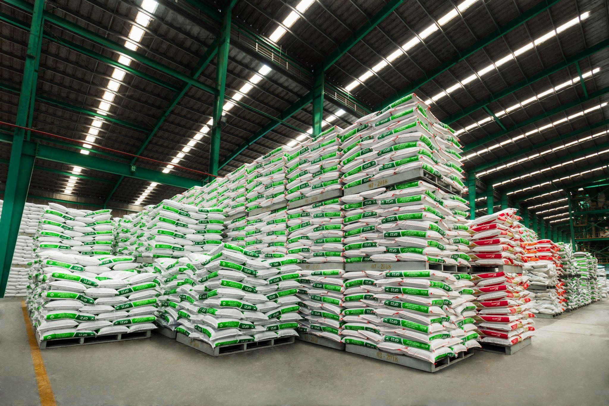 Greenfeed không ngừng đổi mới và nâng cao chất lượng thức ăn chăn nuôi và con giống, nhằm tối ưu năng suất và mang đến nguồn thực phẩm lành, ngon - Ảnh: DNCC.