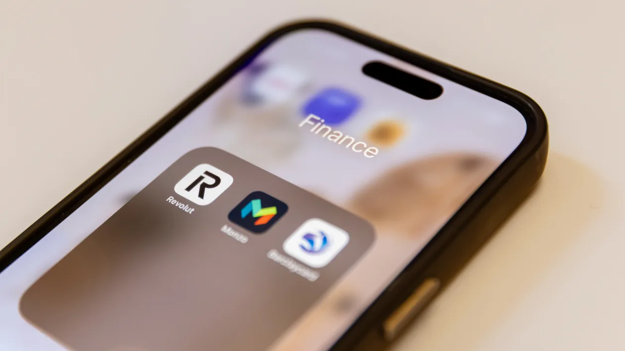 Fintech đang đối mặt với nhiều khó khăn từ môi trường lãi suất thấp.