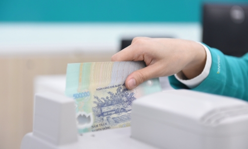 TP. Hồ Chí Minh: Tín dụng 4 tháng đầu năm đạt 4.046 nghìn tỷ đồng, tăng 2,62%