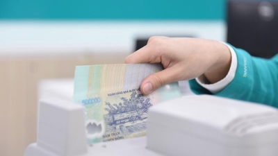 Credit outstanding loans in HCM City up  12.78% in 4M