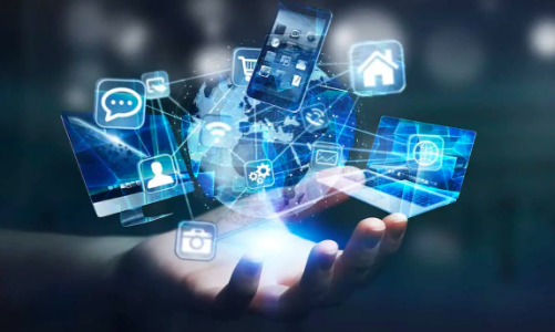 Triển khai phong trào “Cả nước thi đua đổi mới sáng tạo và chuyển đổi số”