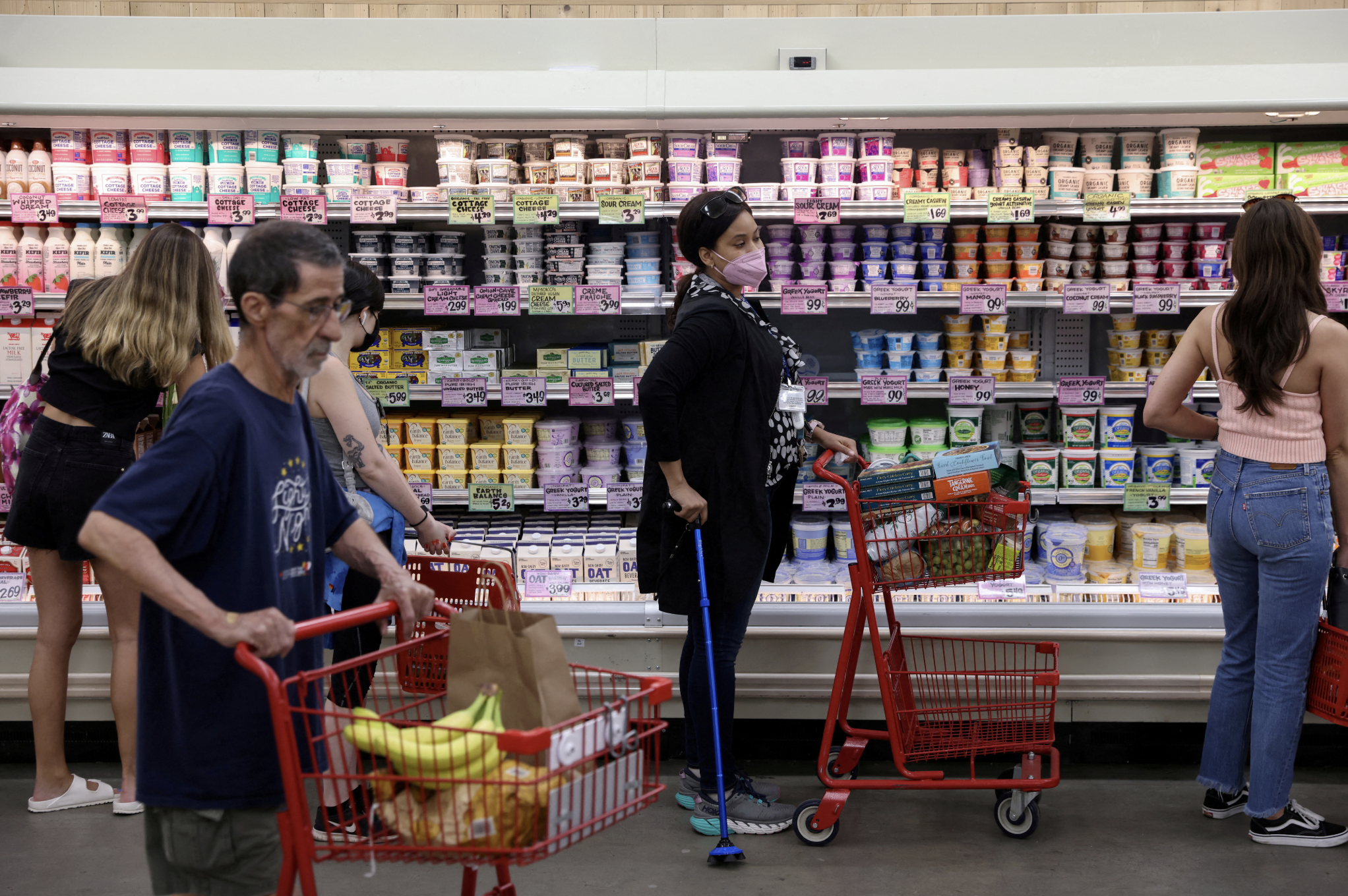 Ảnh minh họa - Ảnh: Reuters.