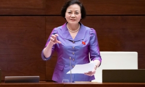 Xóa bỏ tư duy 