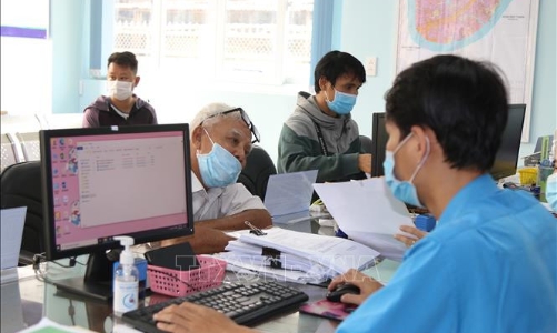 Đề xuất tăng mức hỗ trợ đối với cán bộ không chuyên trách dôi dư 