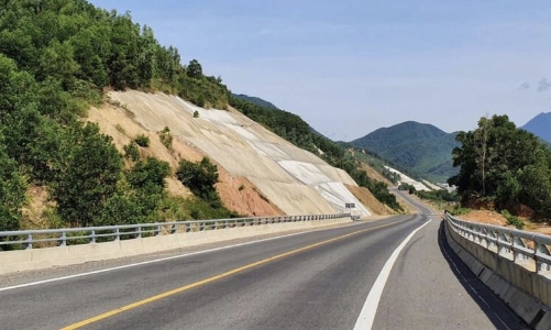 Chính phủ giao Đà Nẵng quản lý Nút giao Túy Loan có tổng mức đầu tư khoảng 400 tỷ đồng