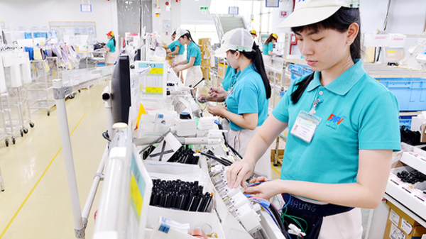 Đẩy mạnh kinh tế tư nhân, đầu tư khu công nghiệp để giải quyết lao động công chức dôi dư sau sắp xếp