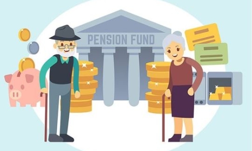 Rà soát chính sách thuế, tăng huy động vốn từ quỹ hưu trí tự nguyện