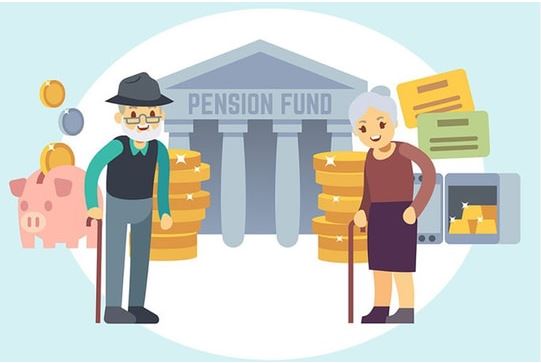 Nhiều quốc gia như Trung Quốc, Thái Lan, Ấn Độ và Hoa Kỳ… đã thành công trong việc đưa ra chính sách thuế để khuyến khích người dân đóng góp vào các quỹ hưu trí tự nguyện...